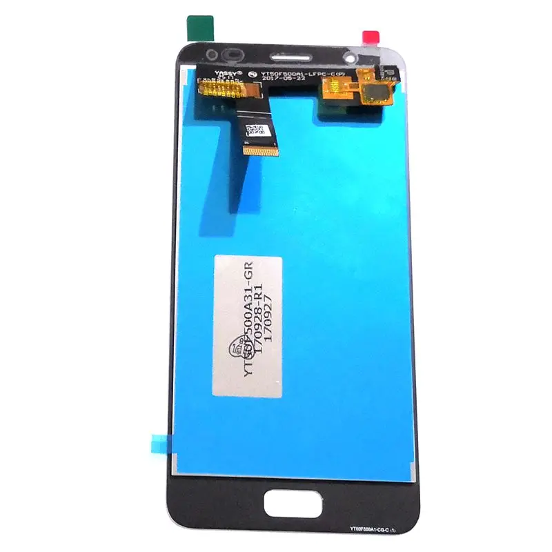 Tl lcd