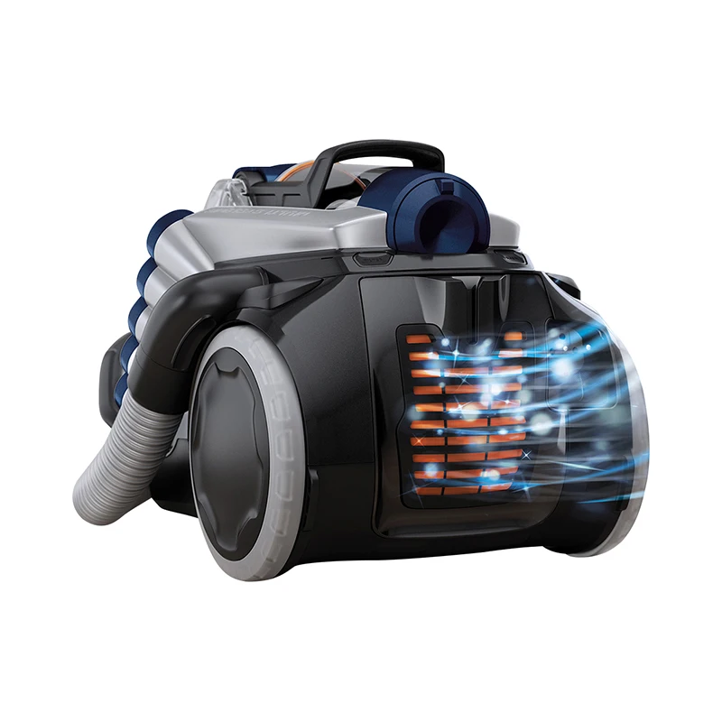 Пылесос Электролюкс UltraCaptic EUC96DBM для бытовой техники