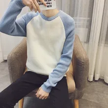 Мужская одежда, цвет, ветер, повседневные комплекты одежды из шерсти