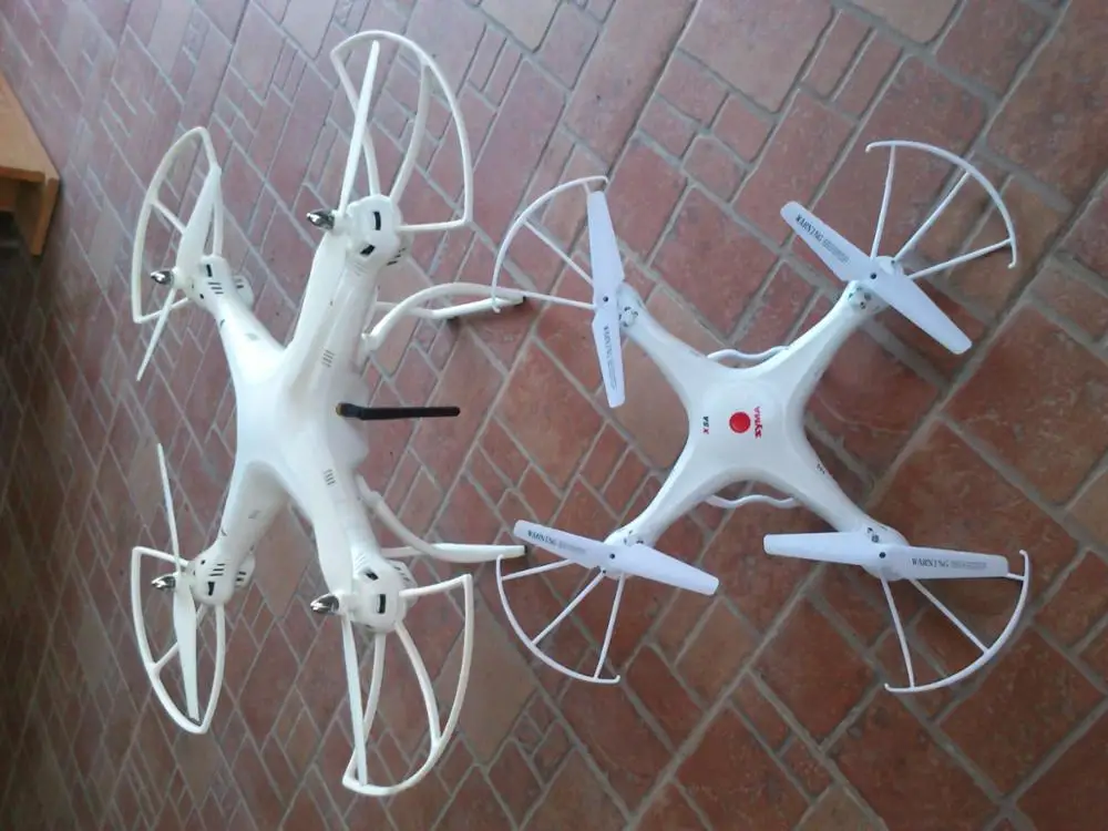 Syma X5A отзывы