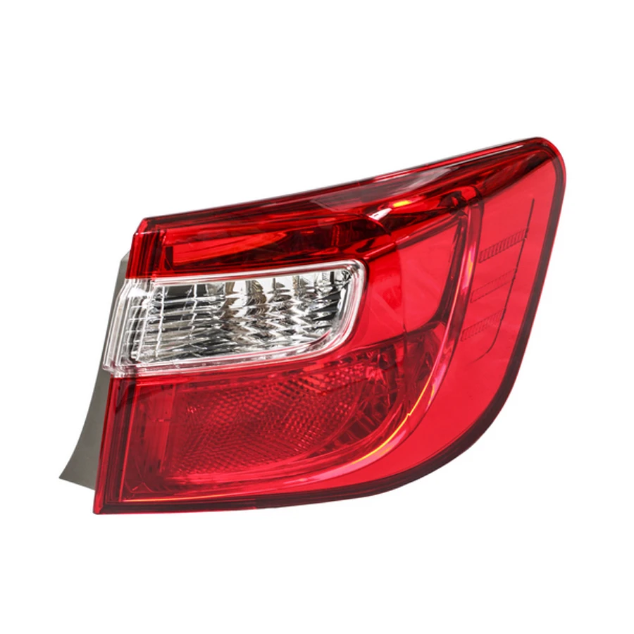 

Tail Light Right fits TOYOTA CAMRY 2011 2012 2013 2014 Rear Lamp Right
