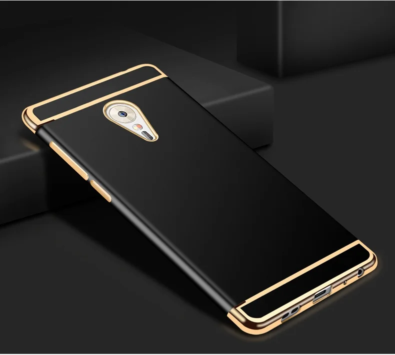 For zuk z2 pro case silicone frosted plating for lenovo zuk z2 pro case 5.2 soft protecter for zuk z2 pro cover case phone funda