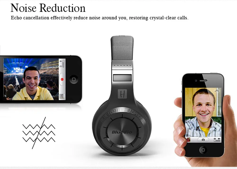 Bluedio HT(съемка тормозов) беспроводные bluetooth-наушники встроенный микрофон для звонков оригинальные модные гарнитуры для музыки