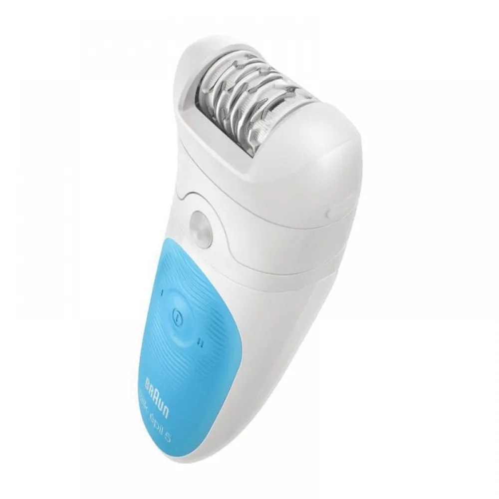 Эпилятор Braun Silk-epil 5 Wet&Dry 5511