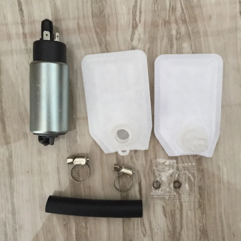 Fuel Pump For Yamaha Yz450 Yz450f Wr450 Yz250f Xt250 20102016 Oem 33d