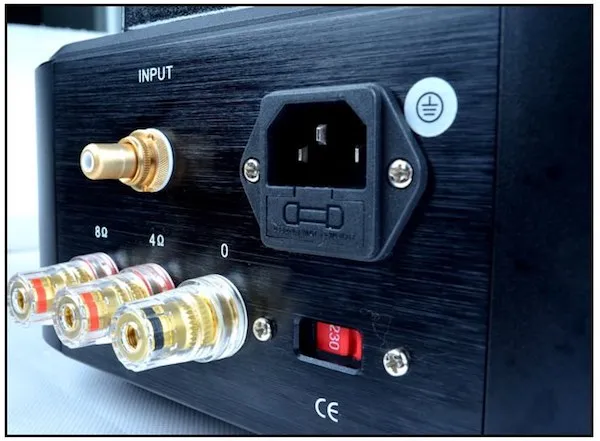 Meixing Mingda MC845-C LX моноблок Мощность трубки AMP HIFI EXQUIS класса несимметричный 300B 845 лампа усилителя класса люкс версия