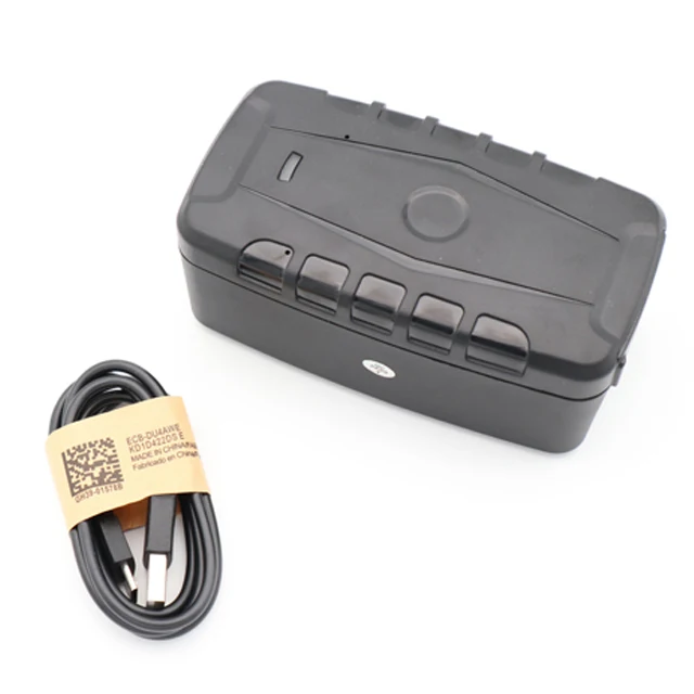 

3G GPS Tracker Car LK209C 20000mAh 240 Days Standby Magnets Vehicle Tracker GPS Locator Waterproof Shock Drop Alarm Free Web APP