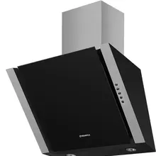 Вытяжка Maunfeld Medway 60 черный