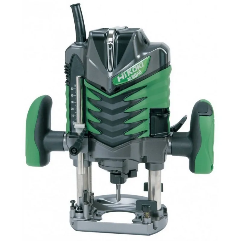 HIKOKI M8SA2Z Milling Machine 900 W clip 8mm 25000rpm|Фрезерный станок| |