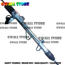 Для рулевой рейки реечный механизм для автомобиля MERCEDESBENZ M класса W163 ML430 ML320 ML270 ML230 98-05 1634600225 A1634600225 163460022588