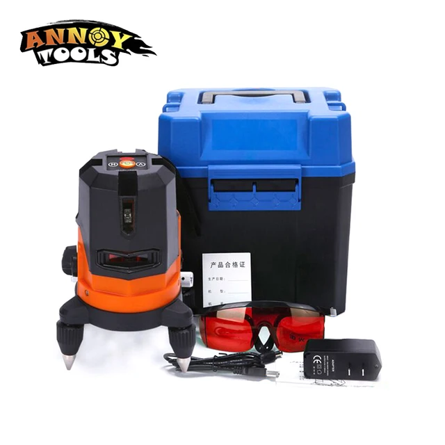Best Offers Laser Level 2/3/5 Lines Professional Laser 635nm Slash Function Vertical Horizontal Self leveling Red Cross Lazer Level Tools Best Offers Laser Level 2/3/5 Lines Professional Laser 635nm Slash Function Vertical Horizontal Self leveling Red Cross Lazer Level Tools