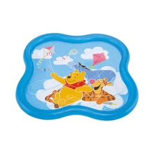 Надувной бассейн Intex Винни Пух спрей