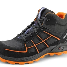 Обувь S3 HRO HI SRC HIGH GRISPORT