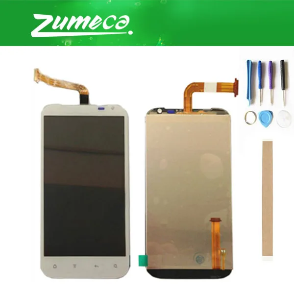 Высококачественный 4 7-дюймовый ЖК-дисплей для HTC Sensation XL X315E G21 кодирующий