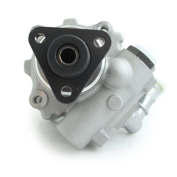 

For Land Range Rover 4.0L 95-98 Power Steering Pump OEM QVB101090 LR014089 ERR4727 ERR4462 ERR5407