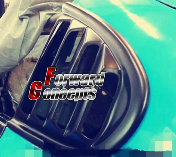 

FOR 93-98 Supra JZA80 MKIV Side Vent Window Quarter Scoop Louver