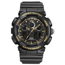 WEIDE Brand Men Sports Watches Analog Digital LED Men's Watch Wristwatches Waterproof Swimming Military Watch Relogio Masculino WEIDE Brand Men Sports Watches Analog Digital LED Men's Watch Wristwatches Waterproof Swimming Military Watch Relogio Masculino