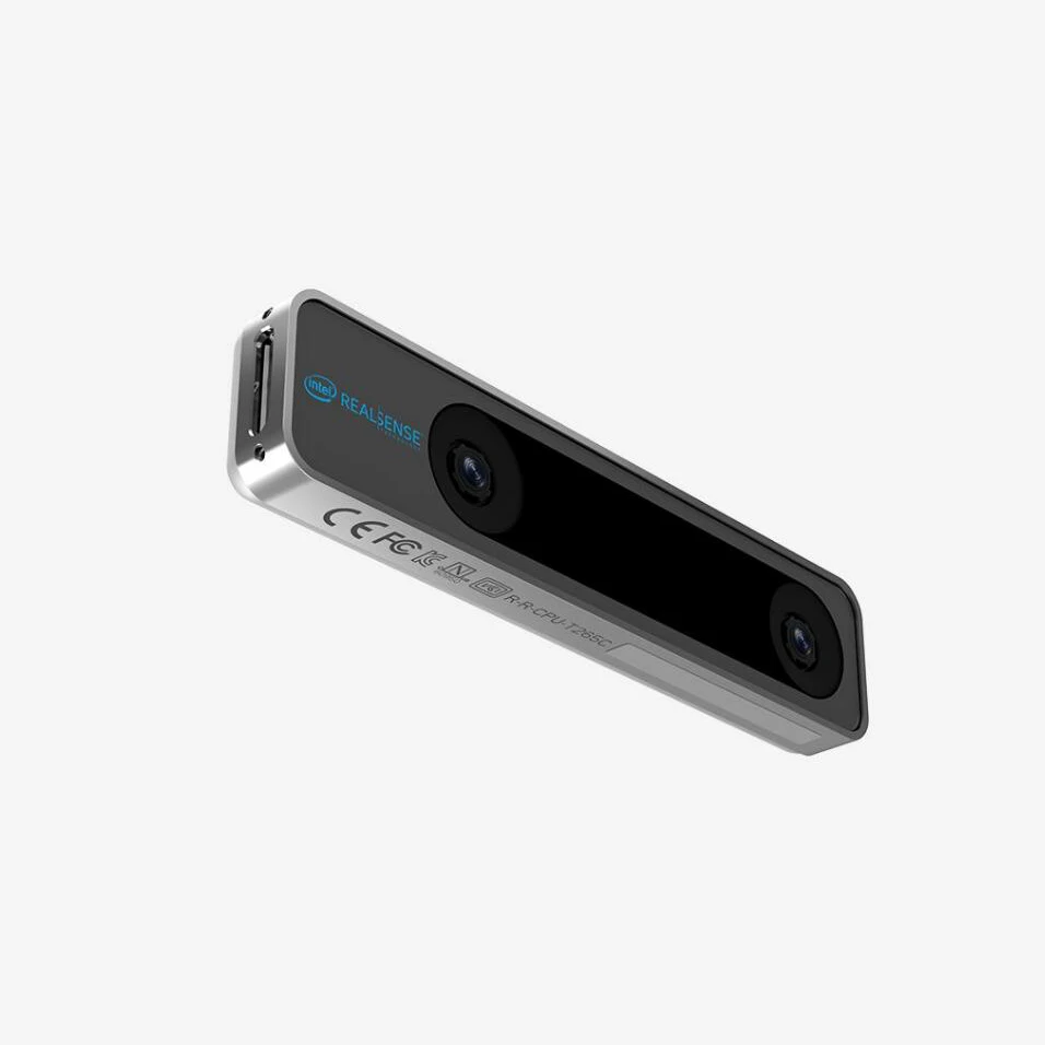 

ShenzhenMaker Store Intel® RealSense™ Tracking Camera T265 D435i