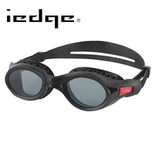 Baracuda Iedge gafas de natación profesionales Anti-niebla protección UV Fitness y entrenamiento para adultos hombres y mujeres #96020