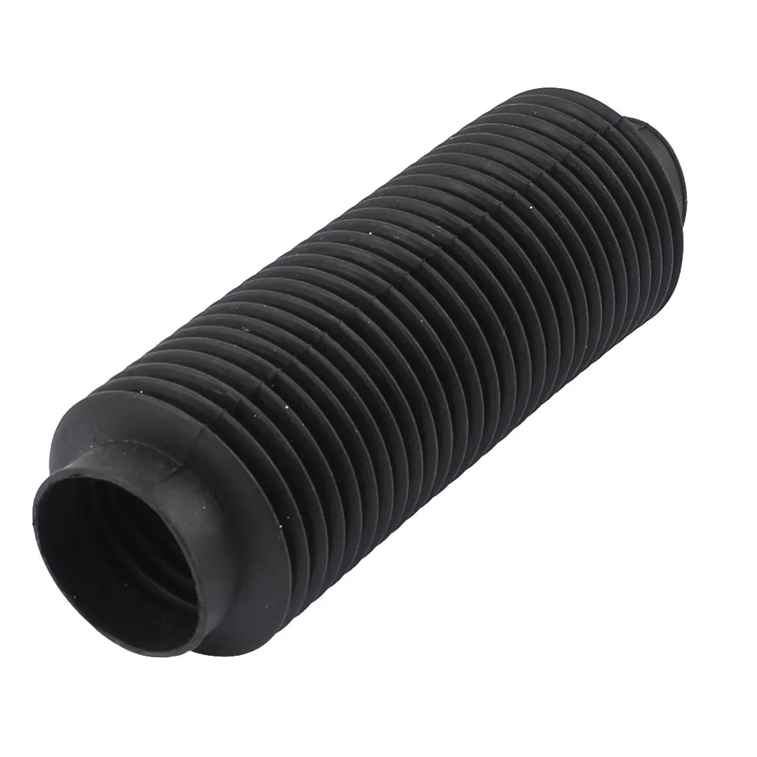 UXCELL 5Cmx40cm Rubber Round Flexible Tube Machine Tool Ball Screw