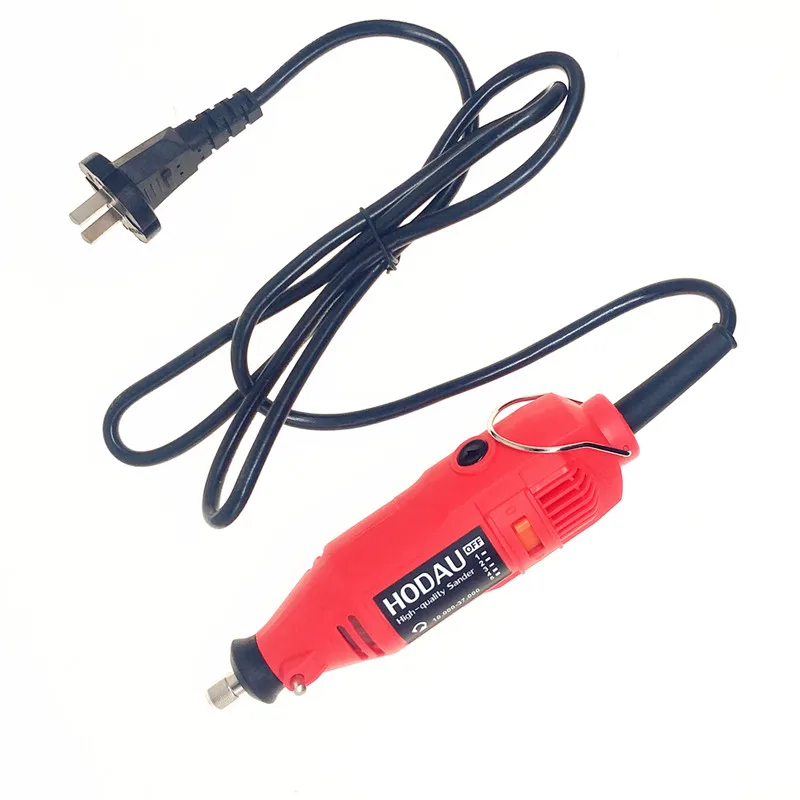 HODAU Grinding Tool for cellphone Camera Lens Steel Rim Removal 110V220V universal mini mobile phone Grinding machine Tools  (1)