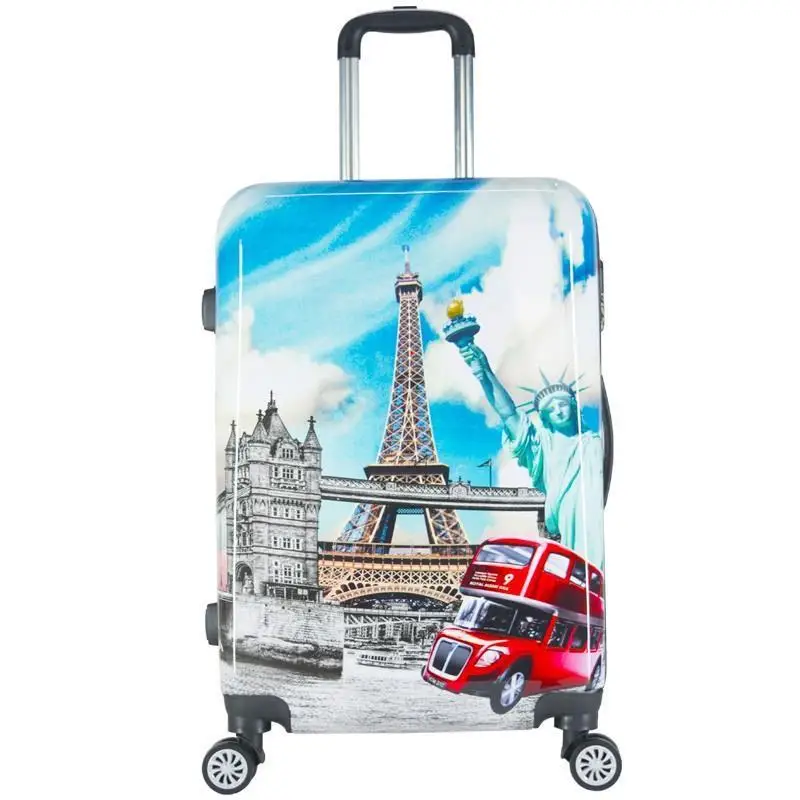 luggage
