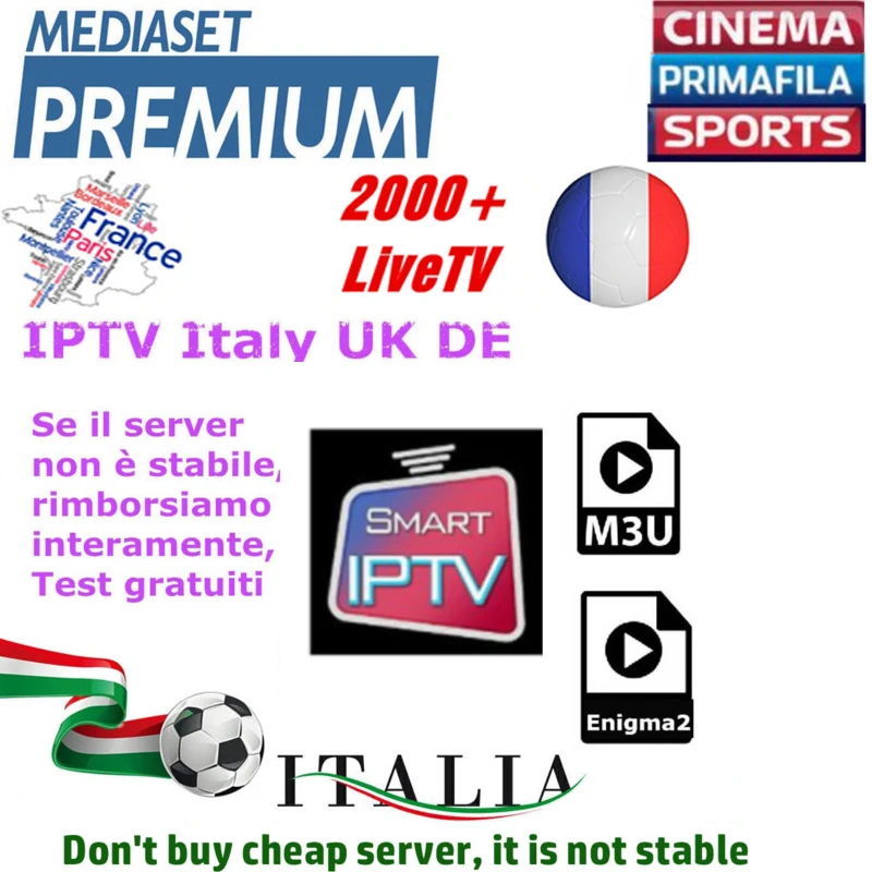 

King magnum iptv subscription hot club xxx Europe italian french polish Belgium turkish canada portugal UK iptv code X96