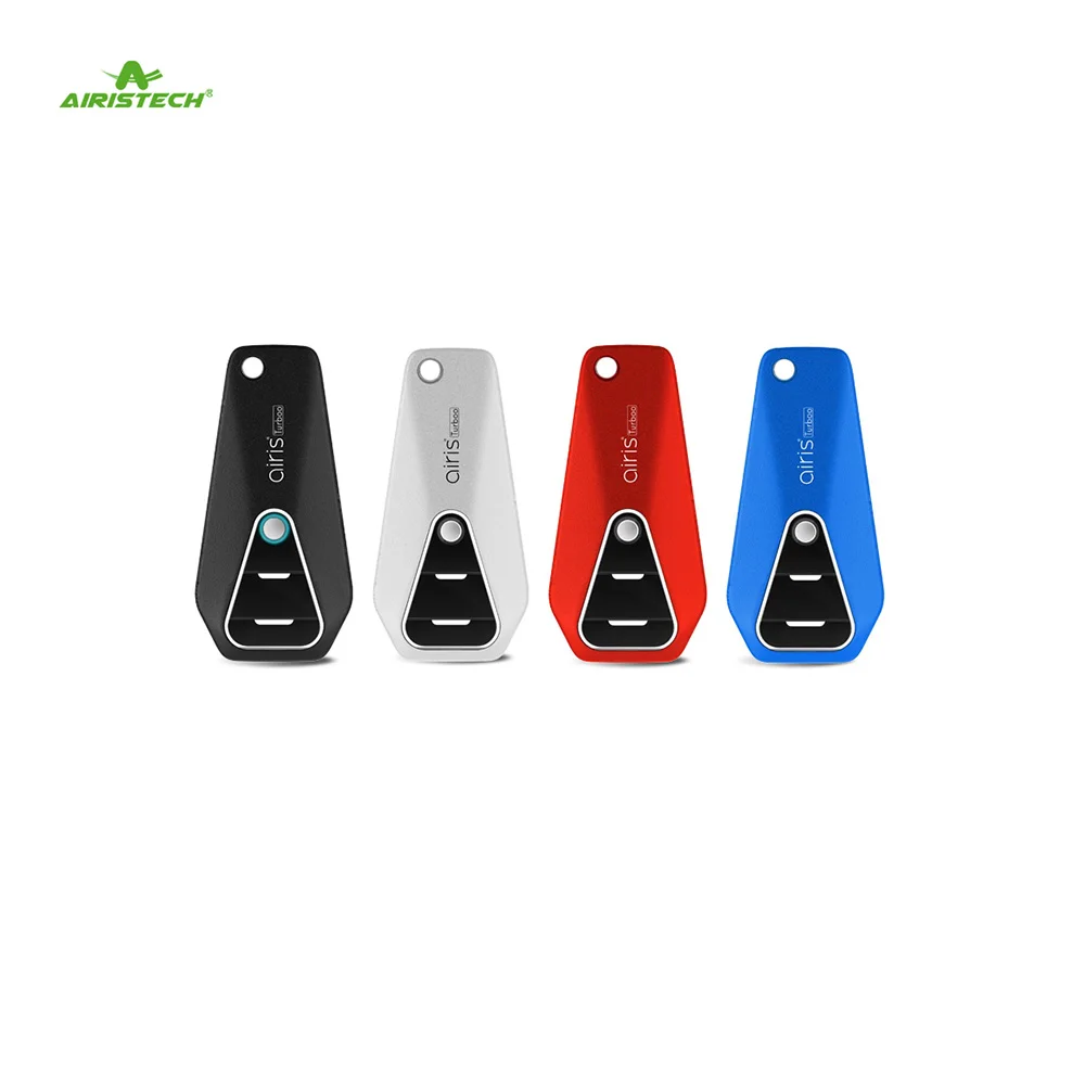 

Original Airistech Airis Turboo Mod Vape With 450mah Built in Battery For Electronic Cigarette