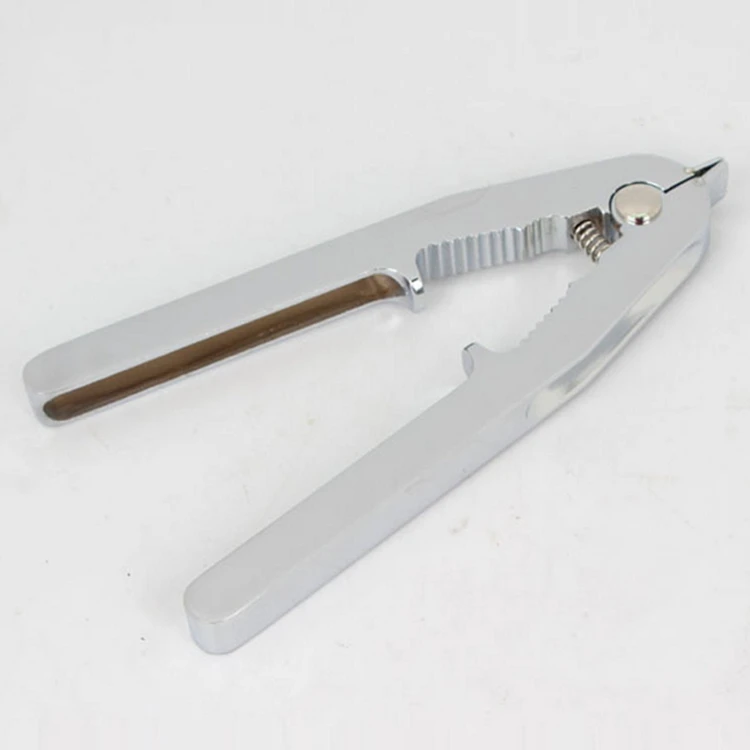 

metal electronic pigeon rings pliers