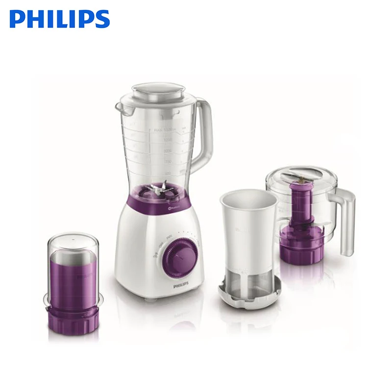 все цены на Blender Philips Viva Collection HR2166/00 онлайн
