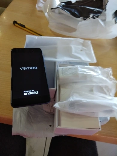 vernee m5 4 г 5.2 смартфон отзывы