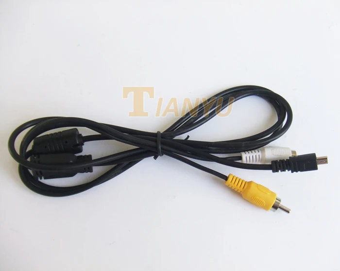 av cable sanyo (6)