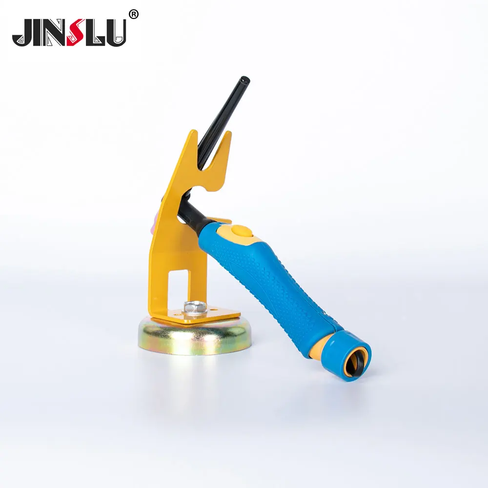 Mini torch holder for Magnetic Stand TIG Welding Torch Stand TIG Welding Torch Magnet Holder Support