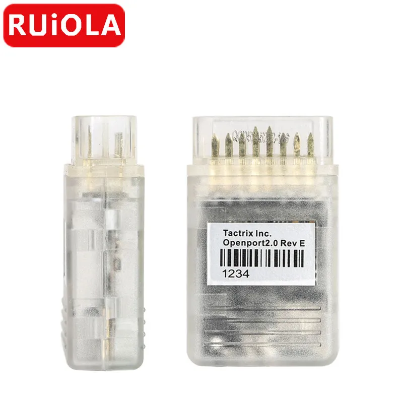 Програмное обеспечение MultiFlasher ECU для настройки чипа Hyundai Kia поддерживает J2534 OpenPort 2