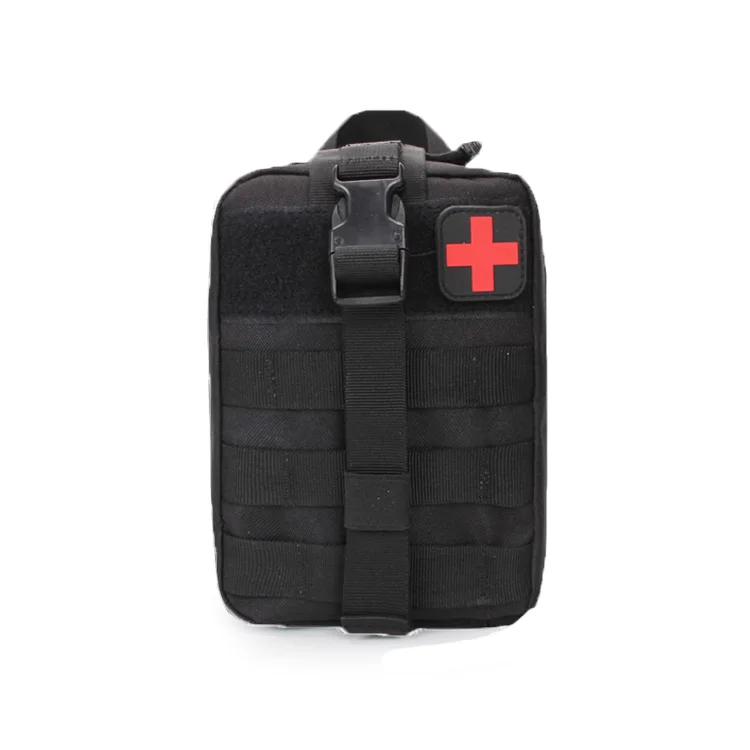 5Travel First Aid Kit Bag Outdoor Sport Bag Pouch Tactical Emergency First Aid Bag Military Medical Kit Survival Waterproof Bag