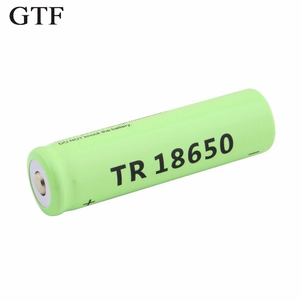 Аккумулятор 18650 5800mah