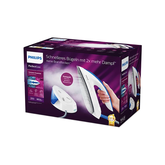 Парогенератор Philips GC6804/20