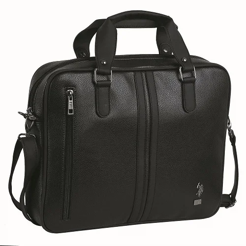 Нами. polo Assn. plevr6753 сумки человек сумка Для мужчин PU кожа на ремне Бизнес Crossbody