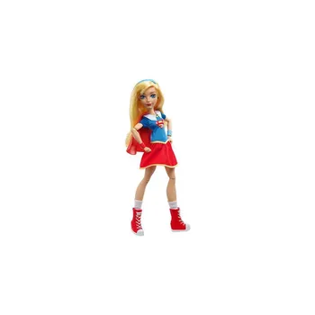 

Doll DC Super Hero Girls Супергерл-Супергероини Base
