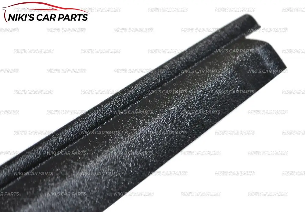 Накладка на дверной проем, чехол для Fiat Ducato 2006-2013/- ABS ...