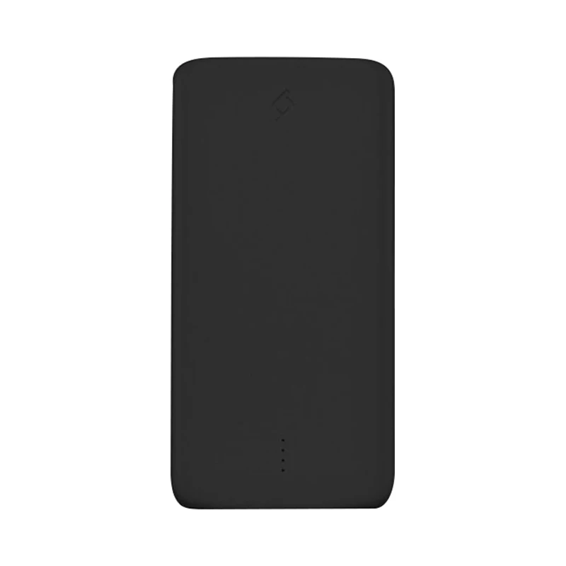  External Battery Pack ttec PowerSlim Trio 10.000