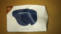 Маска для сна с подогревом xiaomi arduor hot eye mask. . Маска для сна с подогревом xiaomi arduor hot eye mask фото. Маска для сна с подогревом xiaomi arduor hot eye mask-. картинка Маска для сна с подогревом xiaomi arduor hot eye mask. картинка . Маска для глаз из натурального хлопка. Воздушный нагрев, улучшает циркуляцию крови в глазах, предотвращает астенопию. Холодный и горячий компресс на глаза улучшает циркуляцию крови и положительно сказывается на здоровье глаз. Маска поставляется со специальным тканевым чехлом который надежно защищающим ее от пыли.