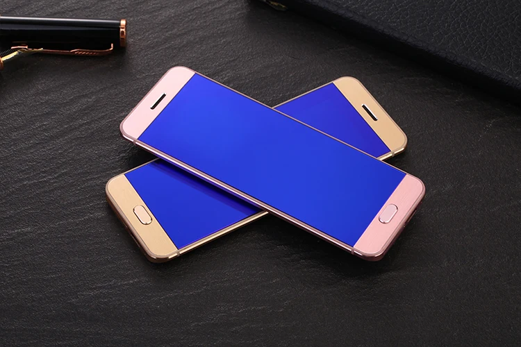 Металлический корпус оригинальный Ulcool V26 сенсорный дисплей Bluetooth 2 0 набор номера