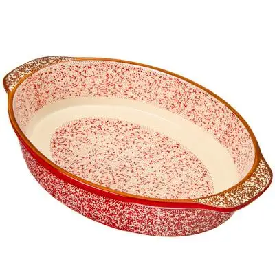 Форма Для Запекания Керамическая Купить Posudamart