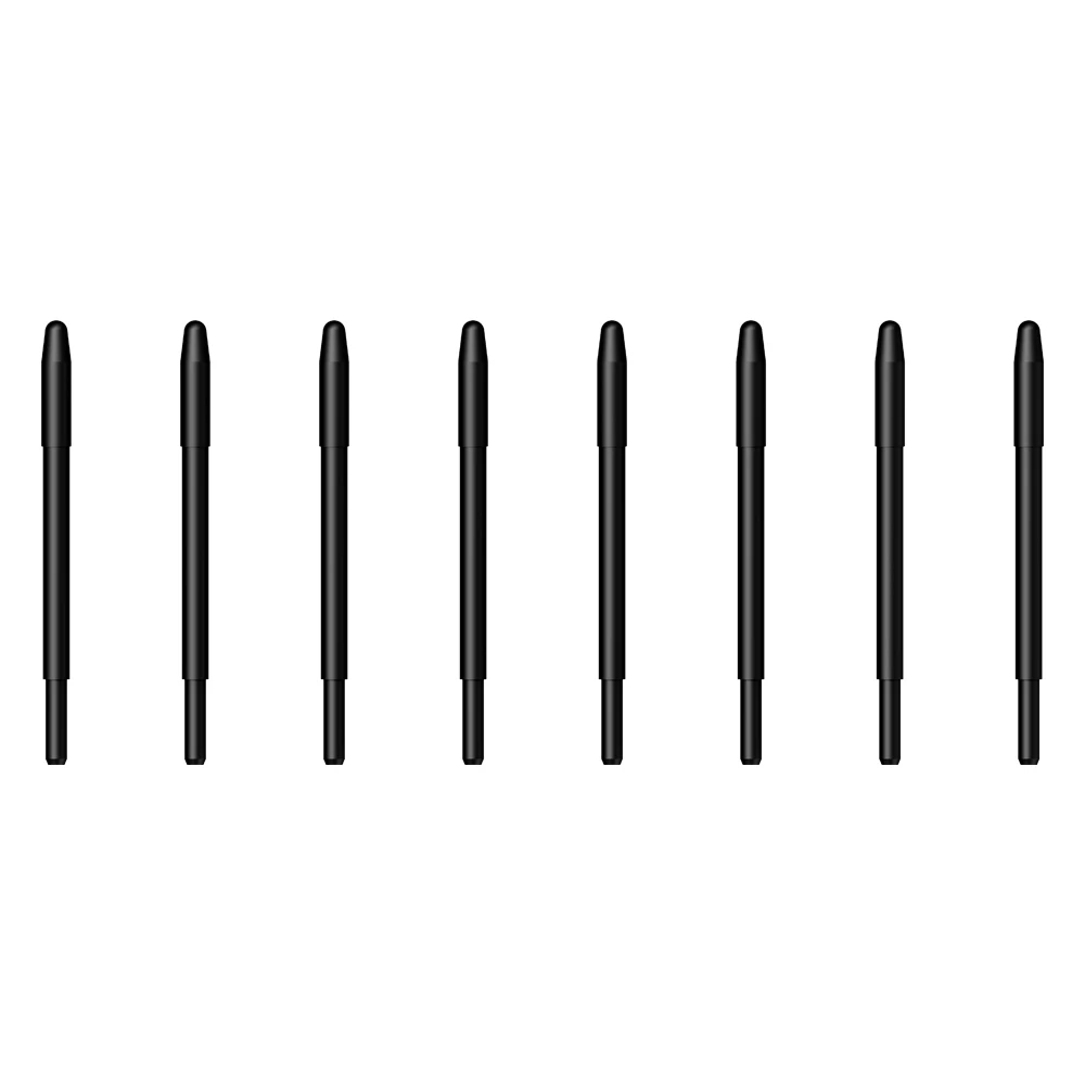Xp-pen Pa1 Pa2 Caneta Passiva Reposição Nibs 50 Peças para Xp-pen Deco Pro Artista 12 Pro 13.3 Pro 15.6 Pro 22r Pro 24 Pro - Imagem 3