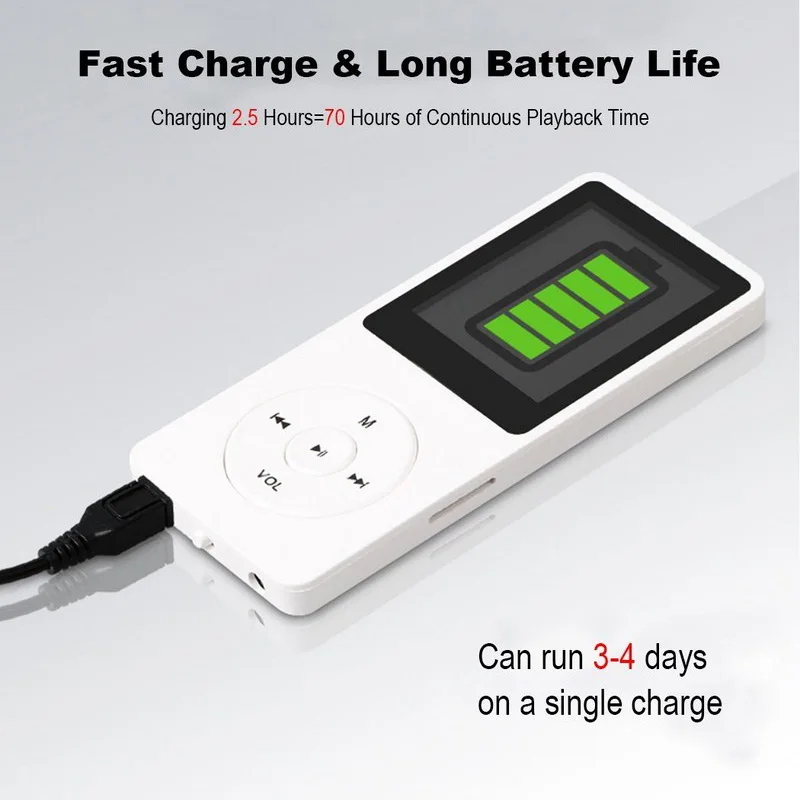 MP3 Player (21)