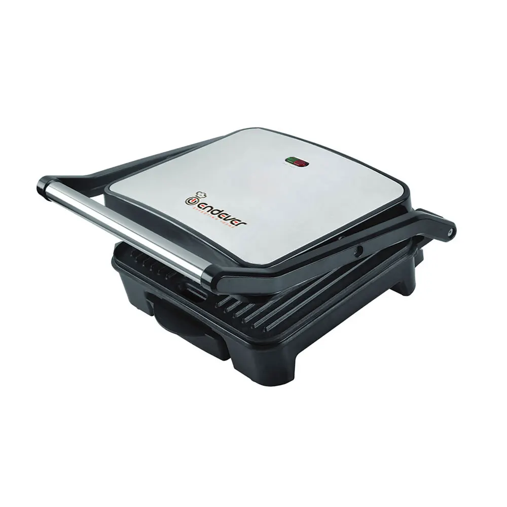 Grill press Endever Grillmaster 117in Electric Grills & Electric