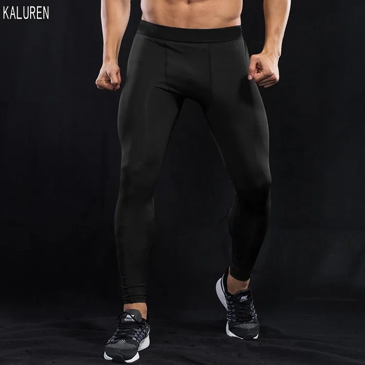 

KALUREN Free shipping plus size 8xl 4xl 6xl mens hiphop pants trousers high elastic leggings men Extra large men's casual
