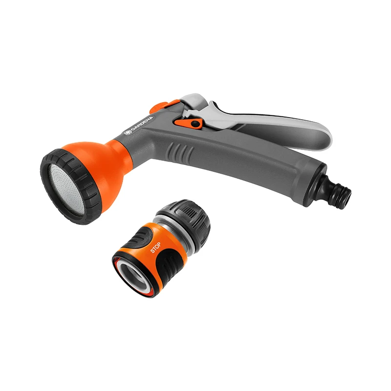 

Комплект для полива Gardena Classic 18345-32