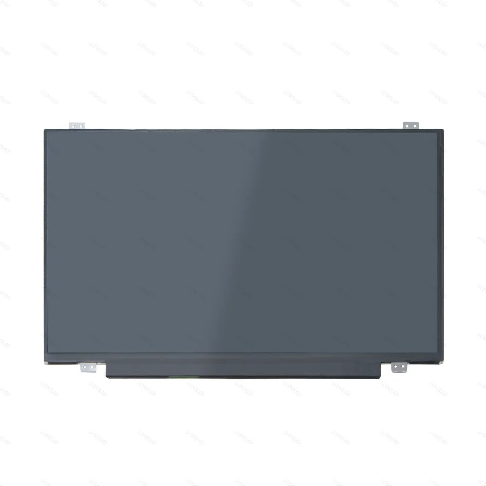 

15.6" FHD LCD LED Screen IPS Panel Display Matrix 72%NTSC NV156FHM-N61 B156HAN01.2 LP156WF6.SPB1 FullHD 1920x1080 Upgrade Laptop
